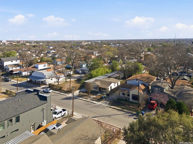 254 Bank, San Antonio, TX 78204