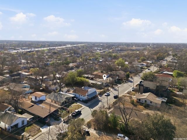 254 Bank, San Antonio, TX 78204