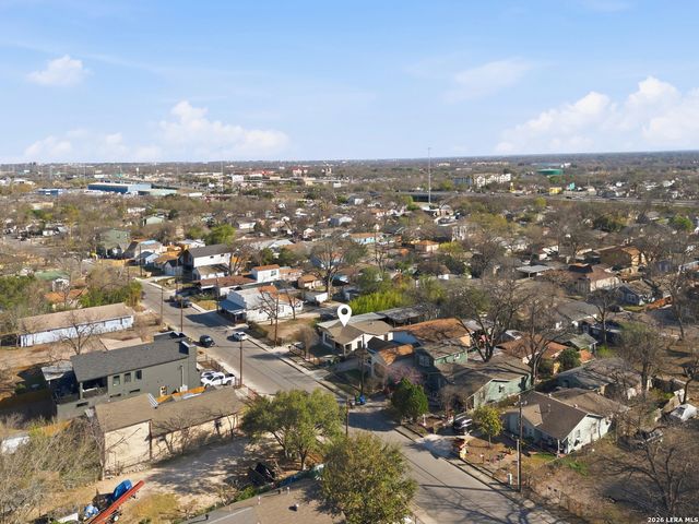 254 Bank, San Antonio, TX 78204
