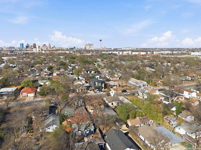 254 Bank, San Antonio, TX 78204