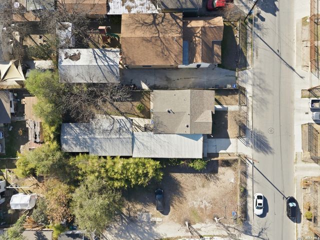 254 Bank, San Antonio, TX 78204