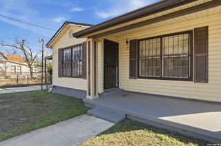 254 Bank, San Antonio, TX 78204