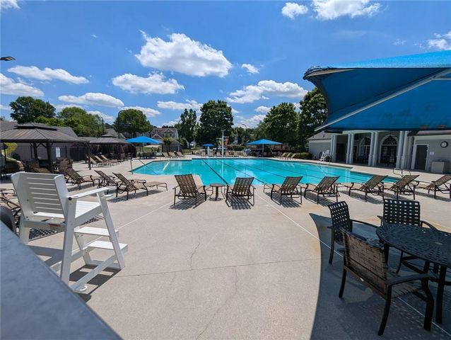 11620 Bentham Court, Johns Creek, GA 30005