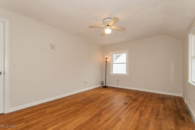 408 E 322nd Street, Willowick, OH 44095