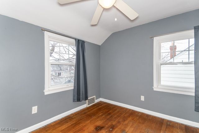 408 E 322nd Street, Willowick, OH 44095