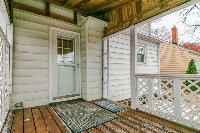 408 E 322nd Street, Willowick, OH 44095