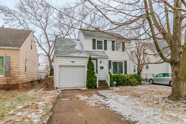 408 E 322nd Street, Willowick, OH 44095