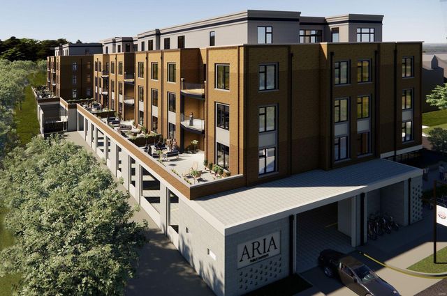 132 E Monroe A-102, St Louis, MO 63122