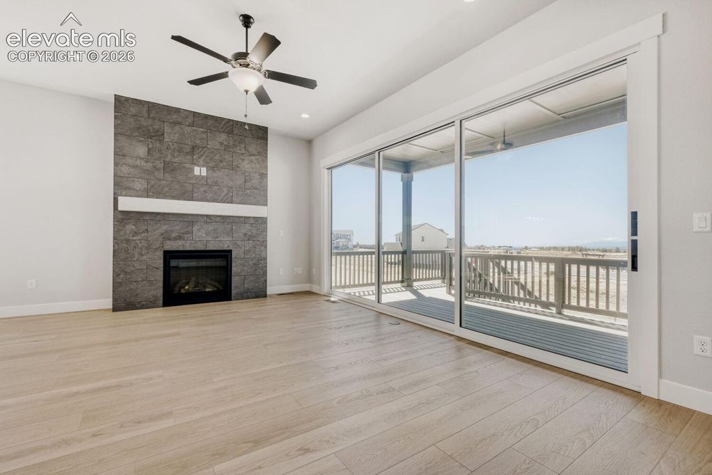 8720 San Diego Way, Colorado Springs, CO 80908 — photo 4