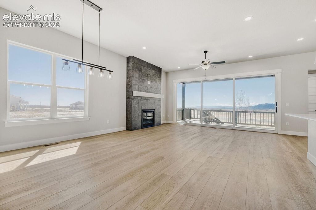8720 San Diego Way, Colorado Springs, CO 80908 — photo 5