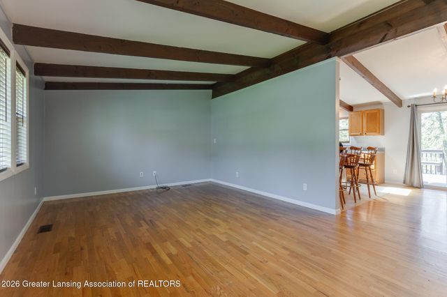 1317 Buckingham Road, Haslett, MI 48840