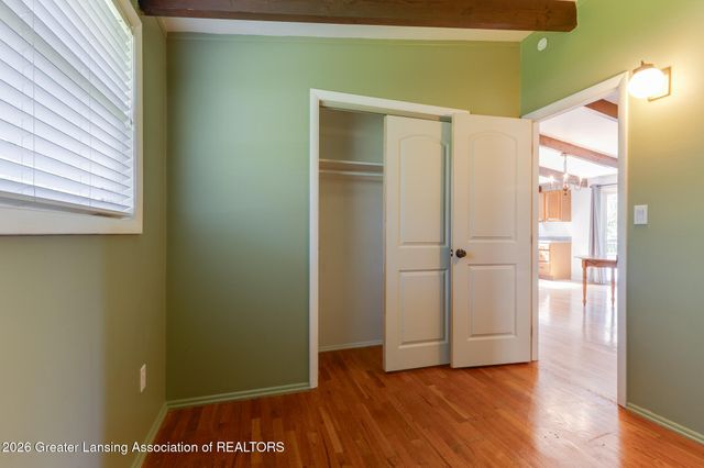 1317 Buckingham Road, Haslett, MI 48840