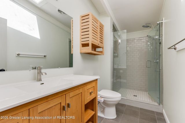 1317 Buckingham Road, Haslett, MI 48840