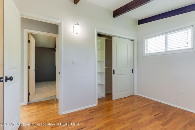1317 Buckingham Road, Haslett, MI 48840