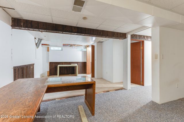 1317 Buckingham Road, Haslett, MI 48840