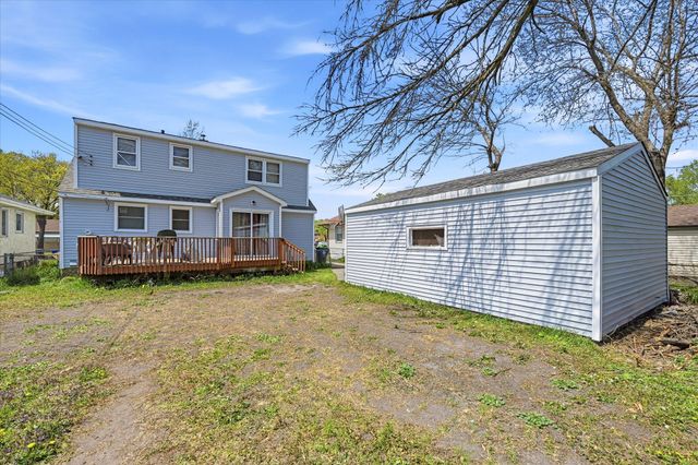 1188 Arundel Street, Saint Paul, MN 55117