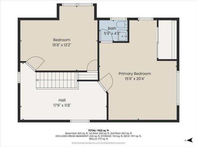 1188 Arundel Street, Saint Paul, MN 55117