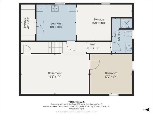 1188 Arundel Street, Saint Paul, MN 55117
