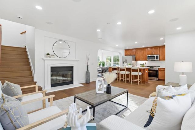 4182 Lautrec Drive, San Jose, CA 95135