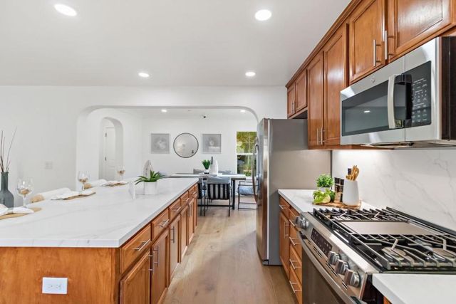 4182 Lautrec Drive, San Jose, CA 95135