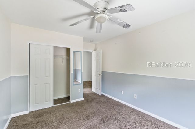 16 Harbison Pl, Beaufort, SC 29906