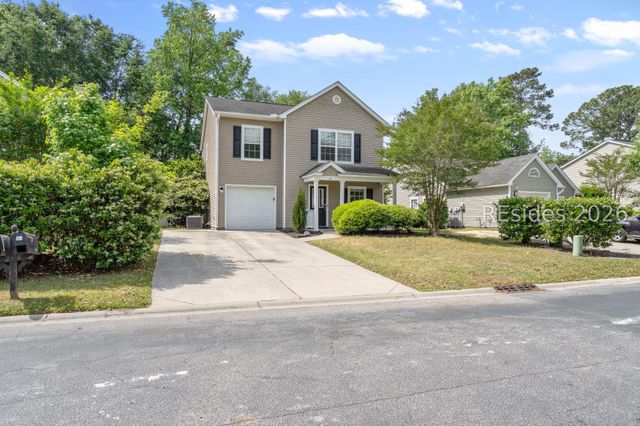 16 Harbison Pl, Beaufort, SC 29906