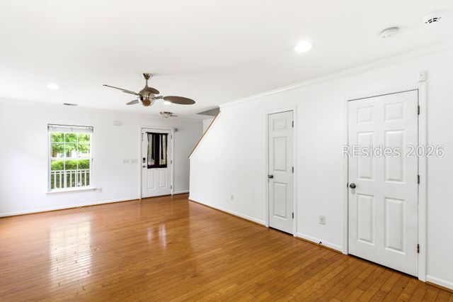 16 Harbison Pl, Beaufort, SC 29906