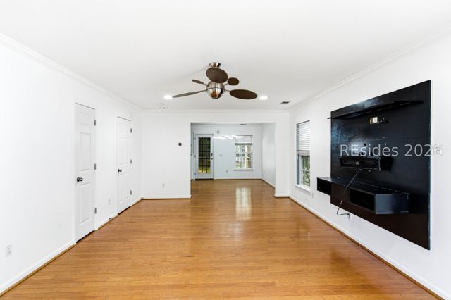 16 Harbison Pl, Beaufort, SC 29906