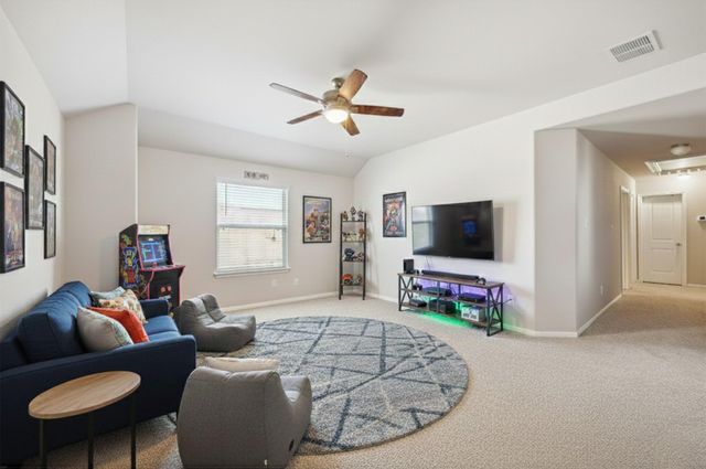 23531 Montague Drive, Spring, TX 77373