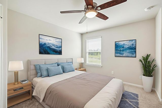 23531 Montague Drive, Spring, TX 77373