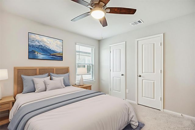 23531 Montague Drive, Spring, TX 77373