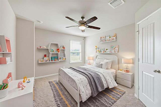 23531 Montague Drive, Spring, TX 77373