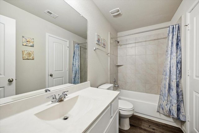 23531 Montague Drive, Spring, TX 77373