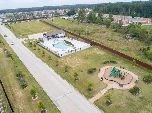 23531 Montague Drive, Spring, TX 77373