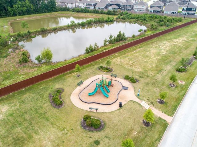 23531 Montague Drive, Spring, TX 77373