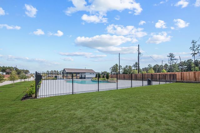 23531 Montague Drive, Spring, TX 77373