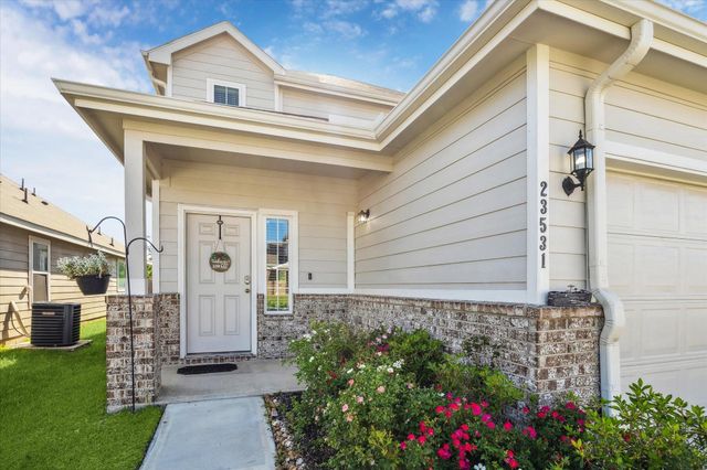 23531 Montague Drive, Spring, TX 77373