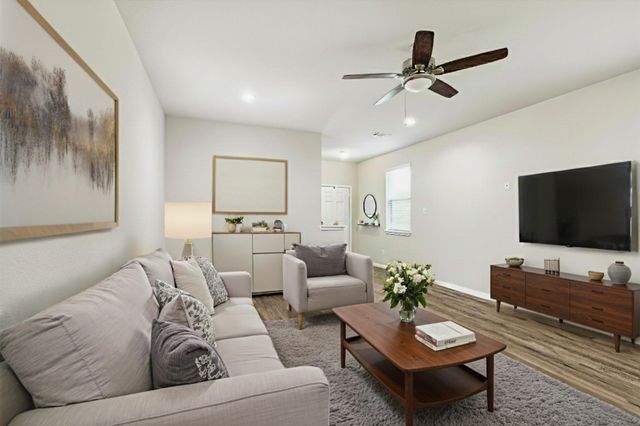 23531 Montague Drive, Spring, TX 77373