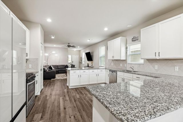 23531 Montague Drive, Spring, TX 77373