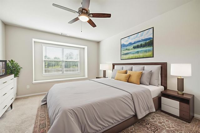 23531 Montague Drive, Spring, TX 77373