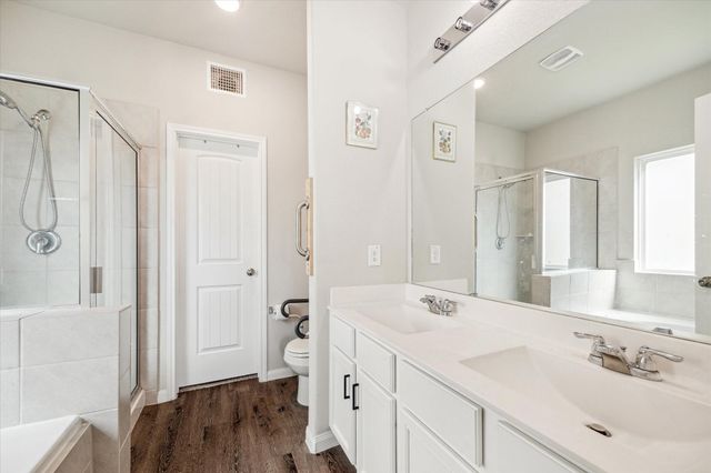 23531 Montague Drive, Spring, TX 77373