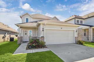 23531 Montague Drive, Spring, TX 77373