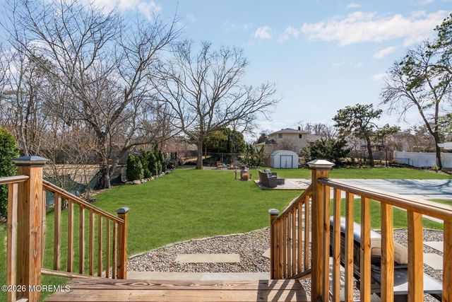 38 Alan Terrace, Howell, NJ 07731