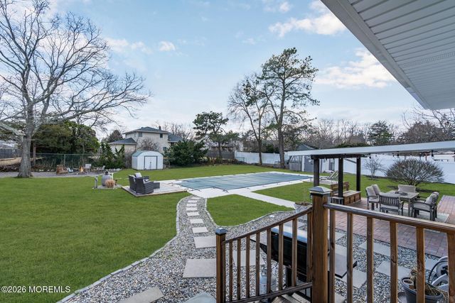 38 Alan Terrace, Howell, NJ 07731