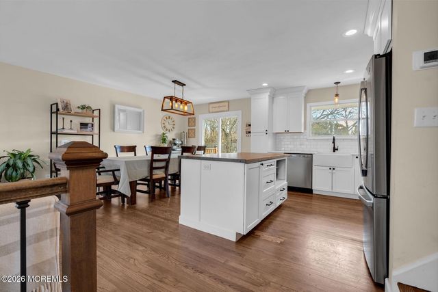 38 Alan Terrace, Howell, NJ 07731