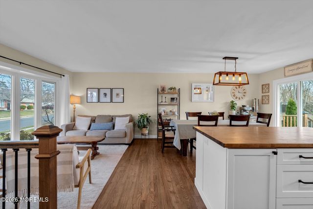 38 Alan Terrace, Howell, NJ 07731