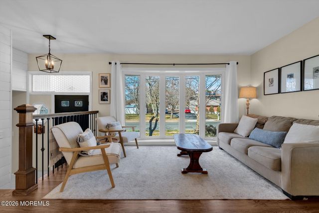 38 Alan Terrace, Howell, NJ 07731