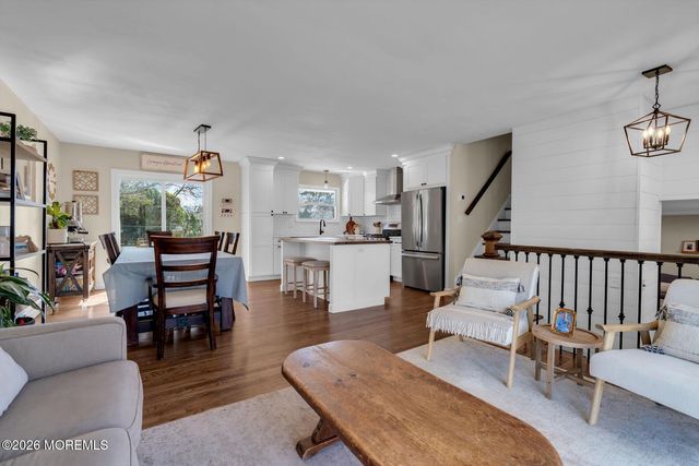 38 Alan Terrace, Howell, NJ 07731