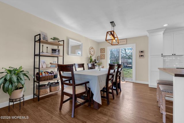 38 Alan Terrace, Howell, NJ 07731