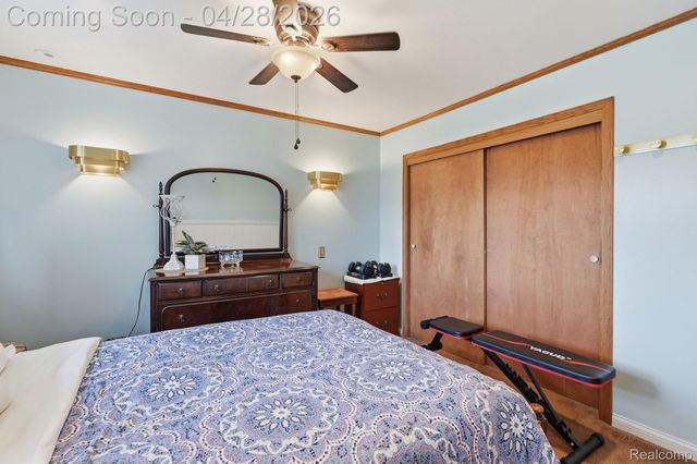 23426 Lynnhurst Street, Macomb Township, MI 48042